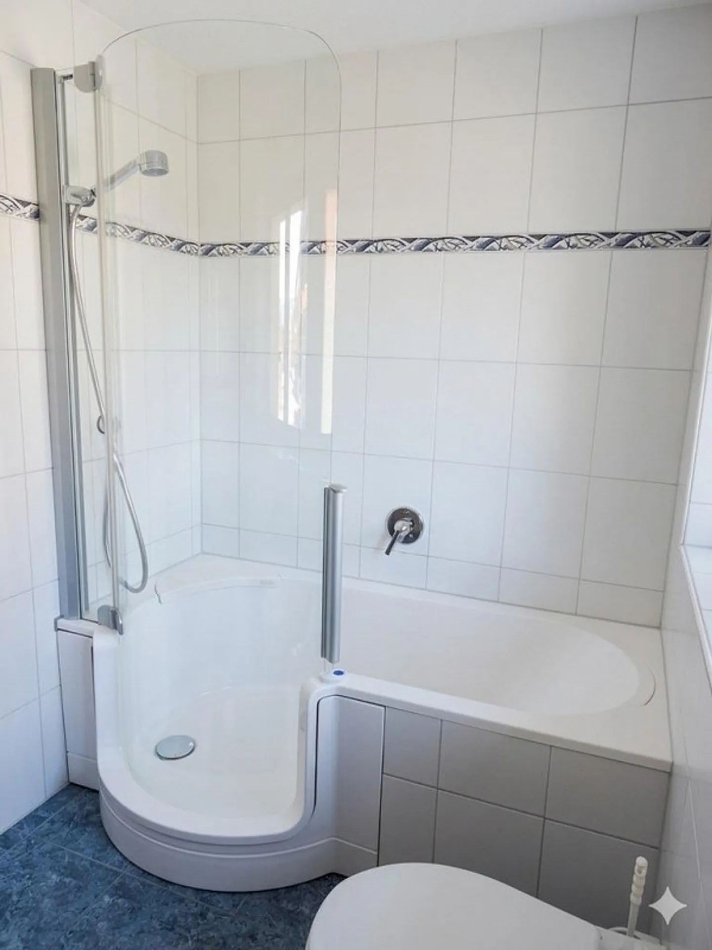 Ampio appartamento di 5,5 stanze - Foto 4 di 5