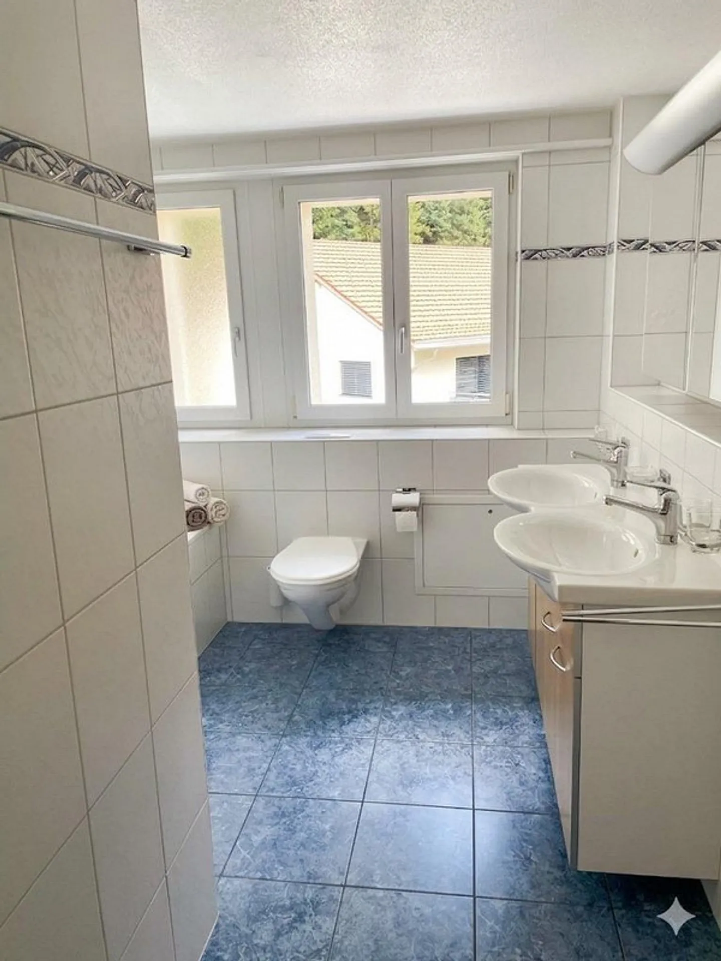 Ampio appartamento di 5,5 stanze - Foto 5 di 5