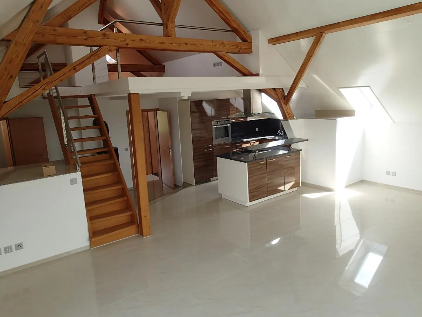 Appartamento 3.5 stanze - Foto 1 di 5