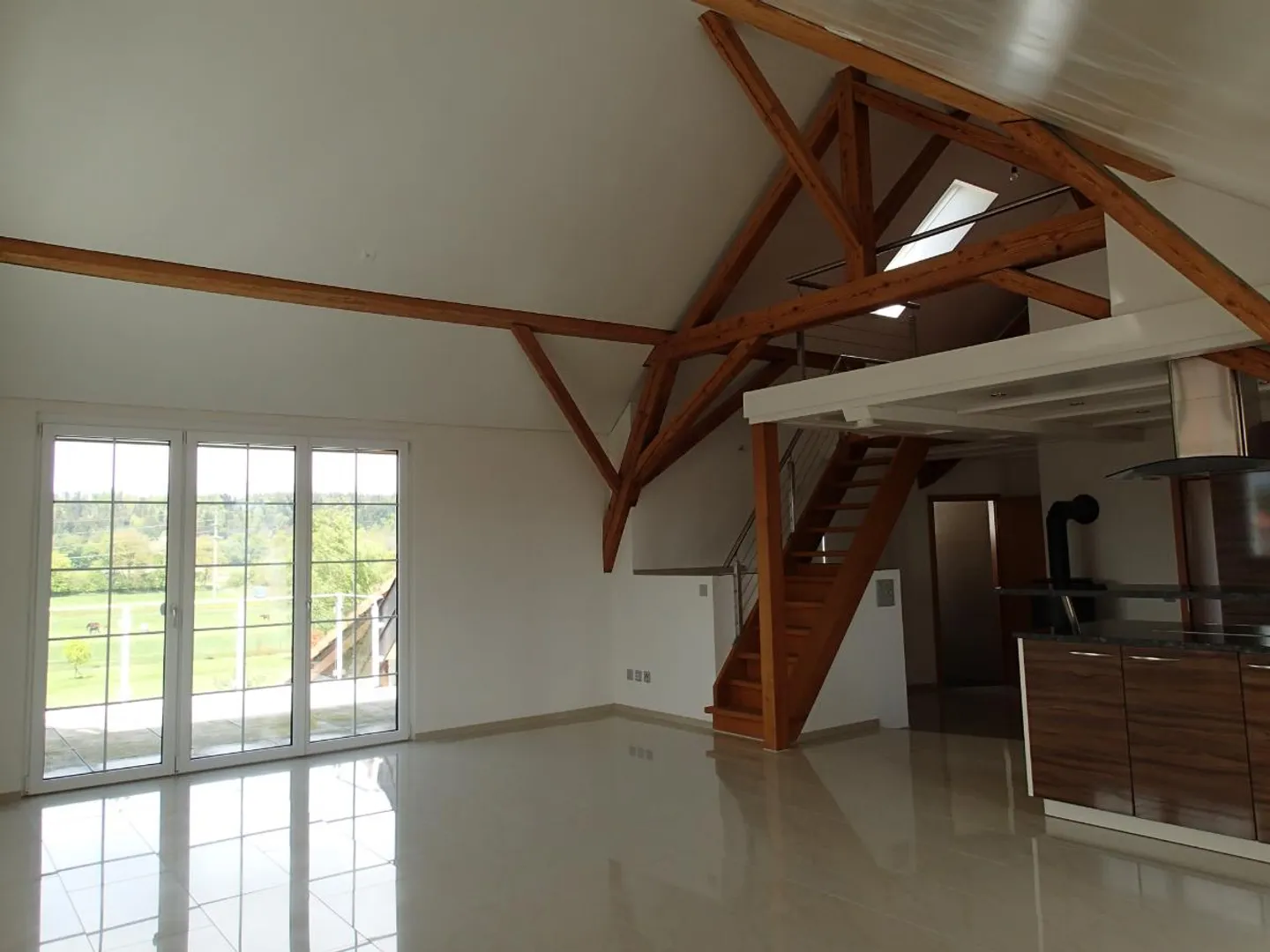 Appartamento 3.5 stanze - Foto 2 di 5