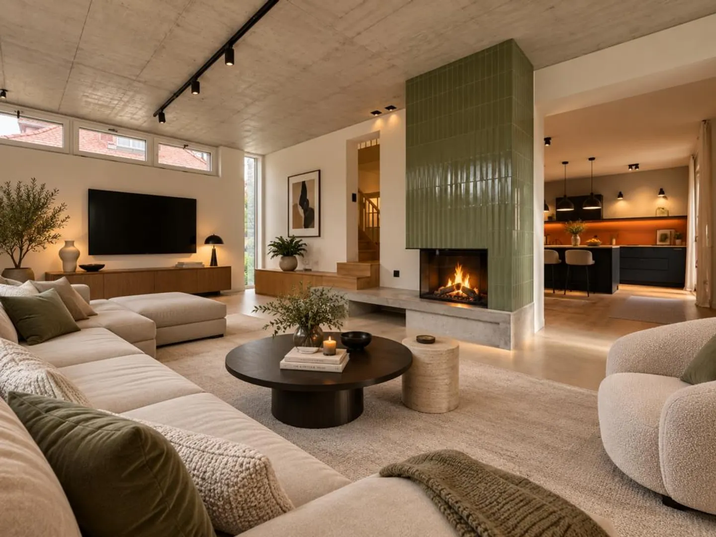 UNICO CASA A SCHIERA NEL DISTRETTO 2 - ARCHITETTURA CON CARATTERE - Foto 3 di 18