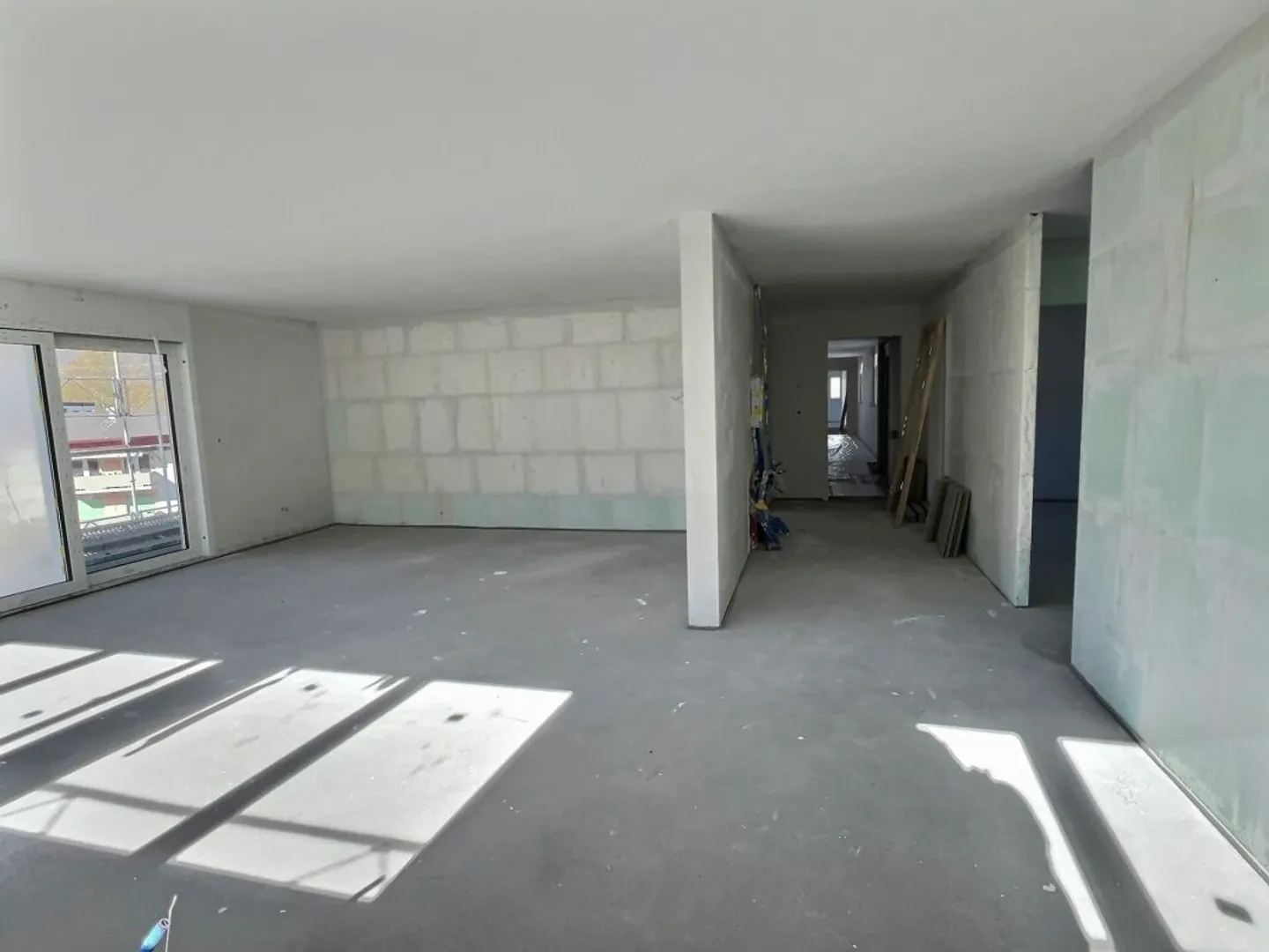 Penthouse 4.5 rooms in Aproz (Sion) - Photo 9 of 21