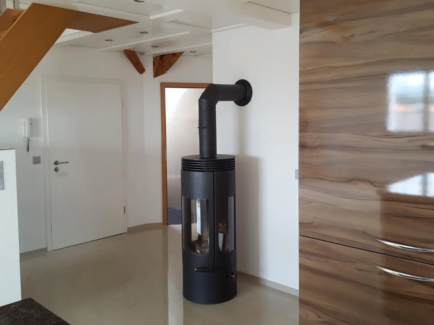 Appartamento 3.5 stanze - Foto 4 di 5