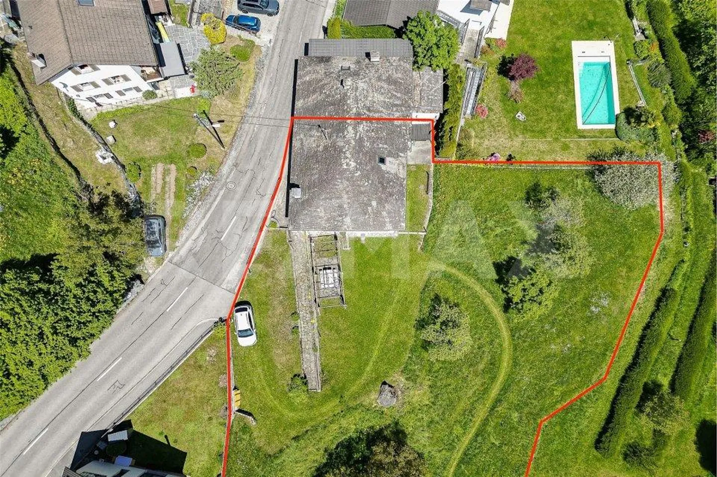 Renoviertes Tessiner Haus - Foto 13 von 13