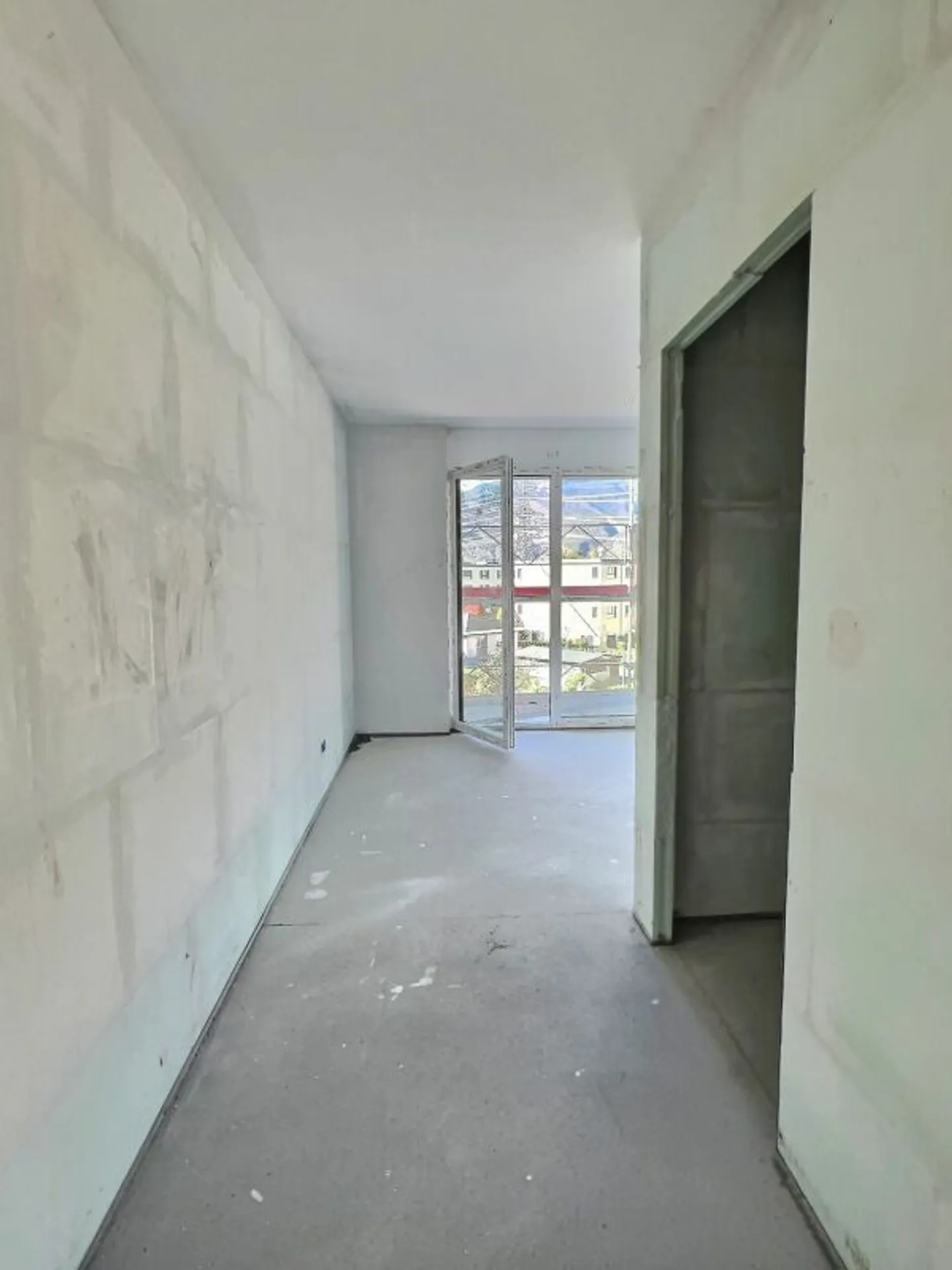 Penthouse 4.5 rooms in Aproz (Sion) - Photo 13 of 21