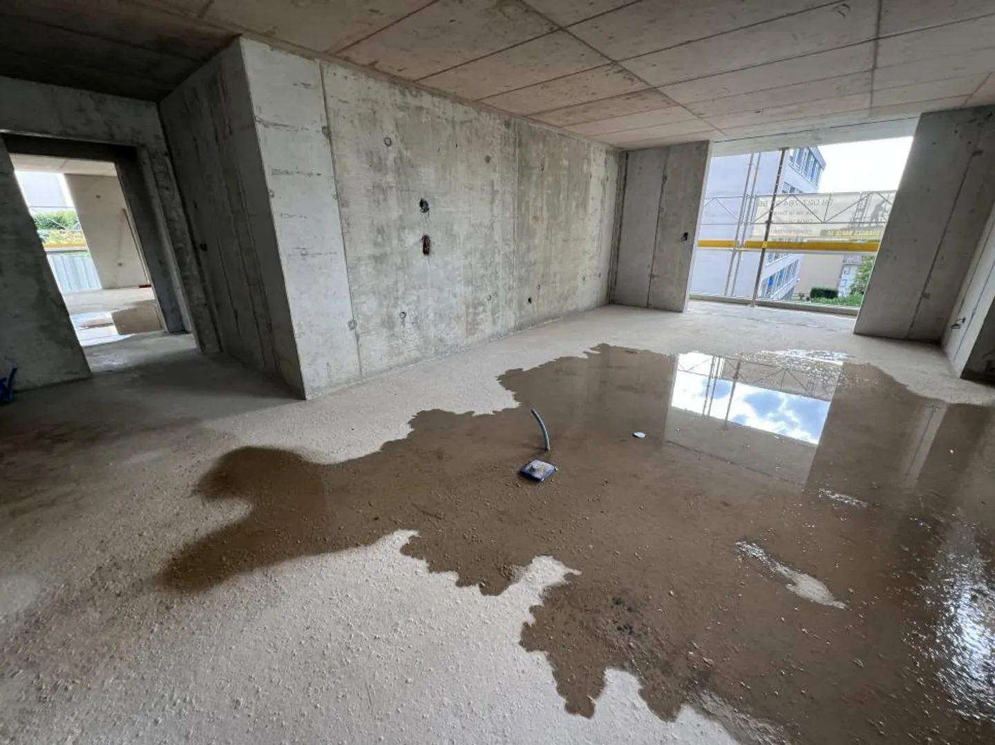 2,5-Zimmer-Wohnung - Foto 7 von 11