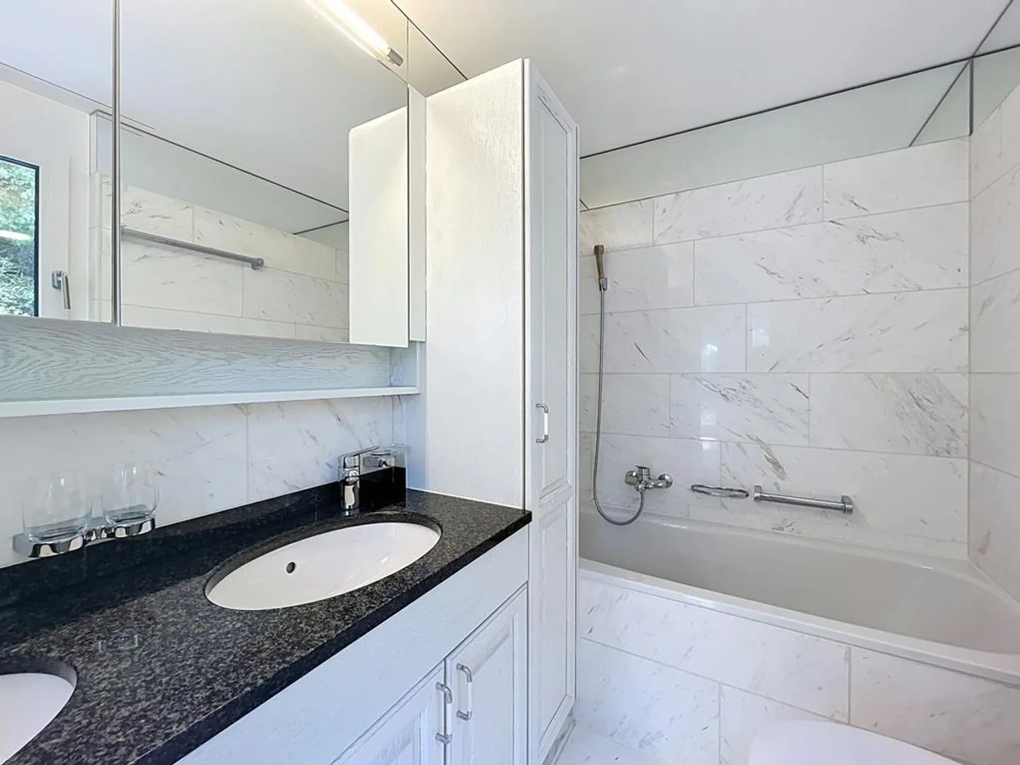 Exclusive 2.5-room garden apartment in Herrliberg - Photo 6 of 9