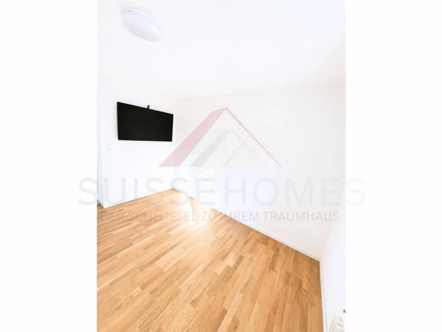 Modernes Studio in ruhiger Lage - Foto 1 von 5