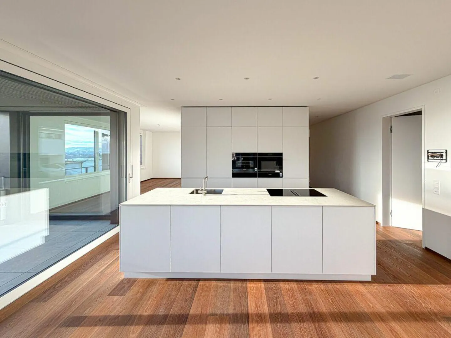 Luxuswohnungen mit Seeblick - Foto 1 von 6