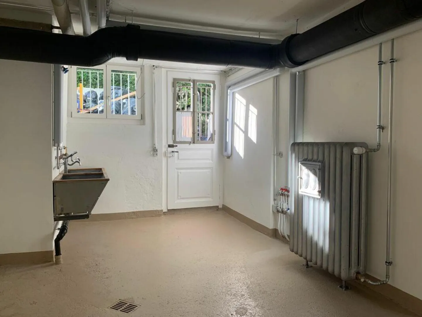 UNICO CASA A SCHIERA NEL DISTRETTO 2 - ARCHITETTURA CON CARATTERE - Foto 14 di 18