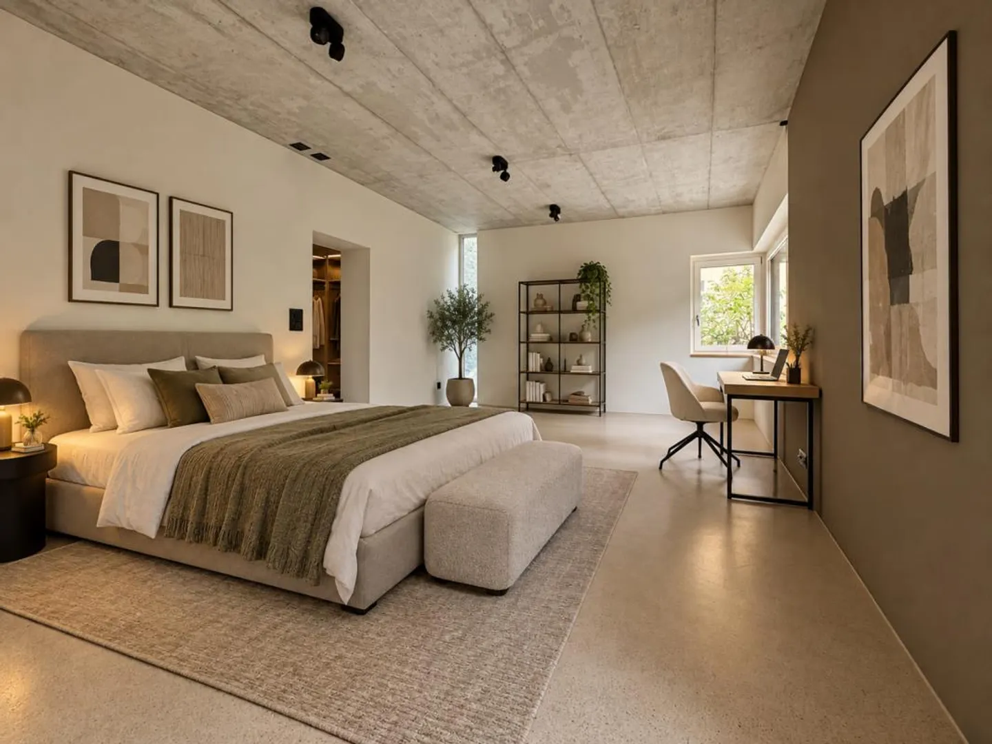 UNICO CASA A SCHIERA NEL DISTRETTO 2 - ARCHITETTURA CON CARATTERE - Foto 18 di 18