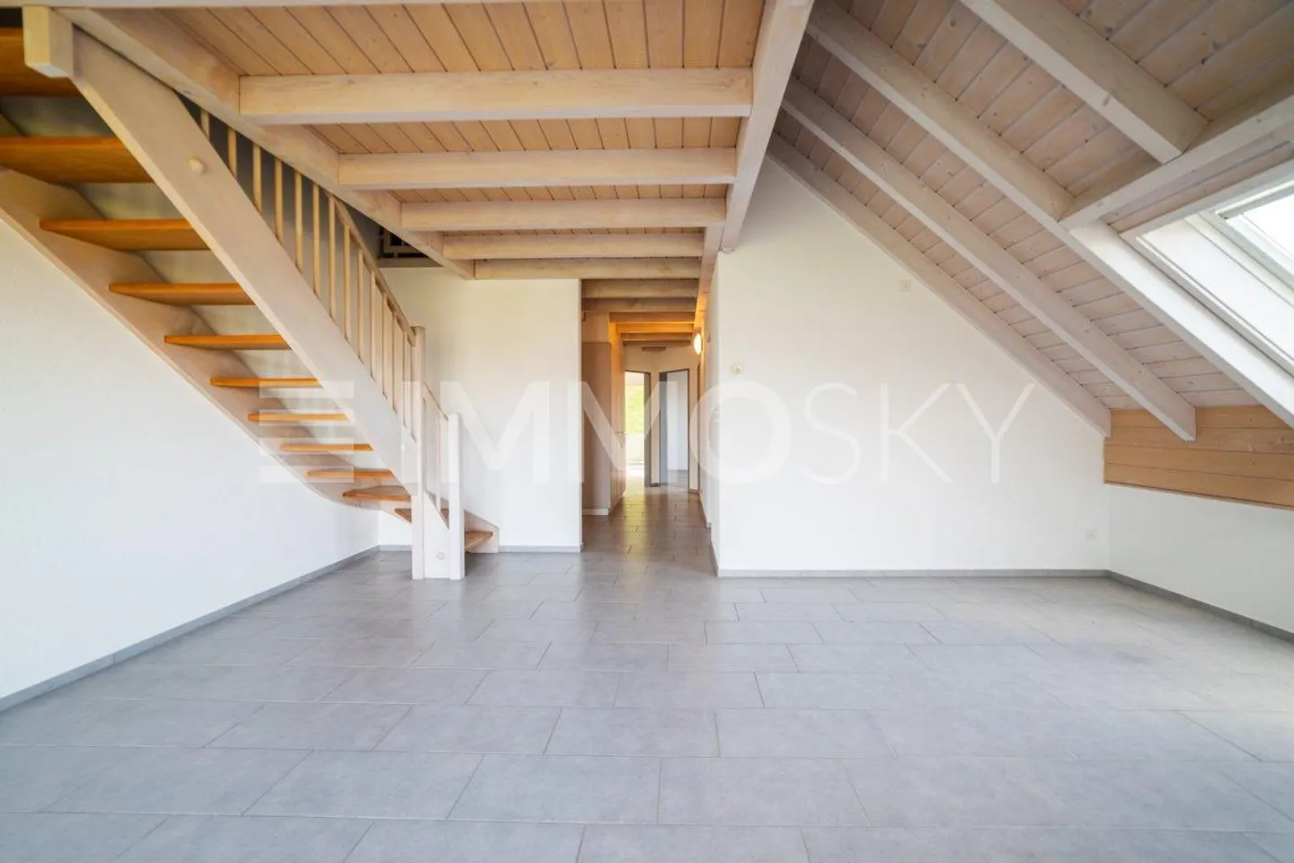 3.5 Zimmerwohnung - Foto 2 von 5