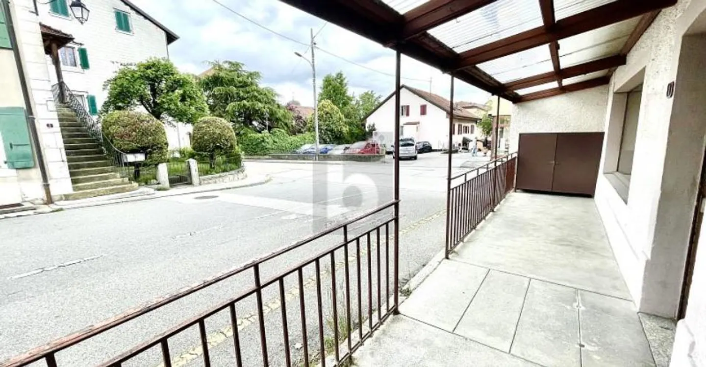 BEAUTIFUL OPPORTUNITY FOR RENOVATION OR DEVELOPMENT - Photo 1 of 5