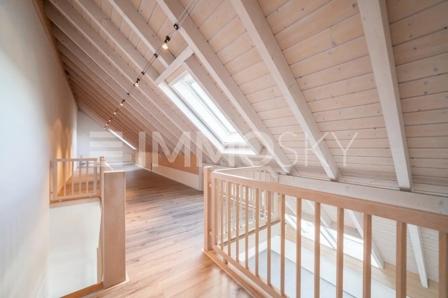 3.5 Zimmerwohnung - Foto 4 von 5