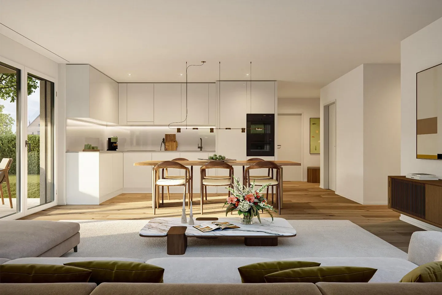 New Construction Project NOVA - Way of Living - Photo 1 of 7