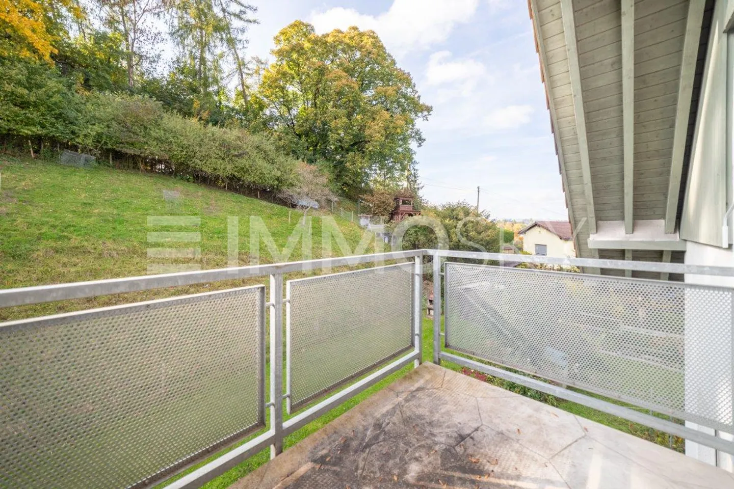 3.5 Zimmerwohnung - Foto 5 von 5