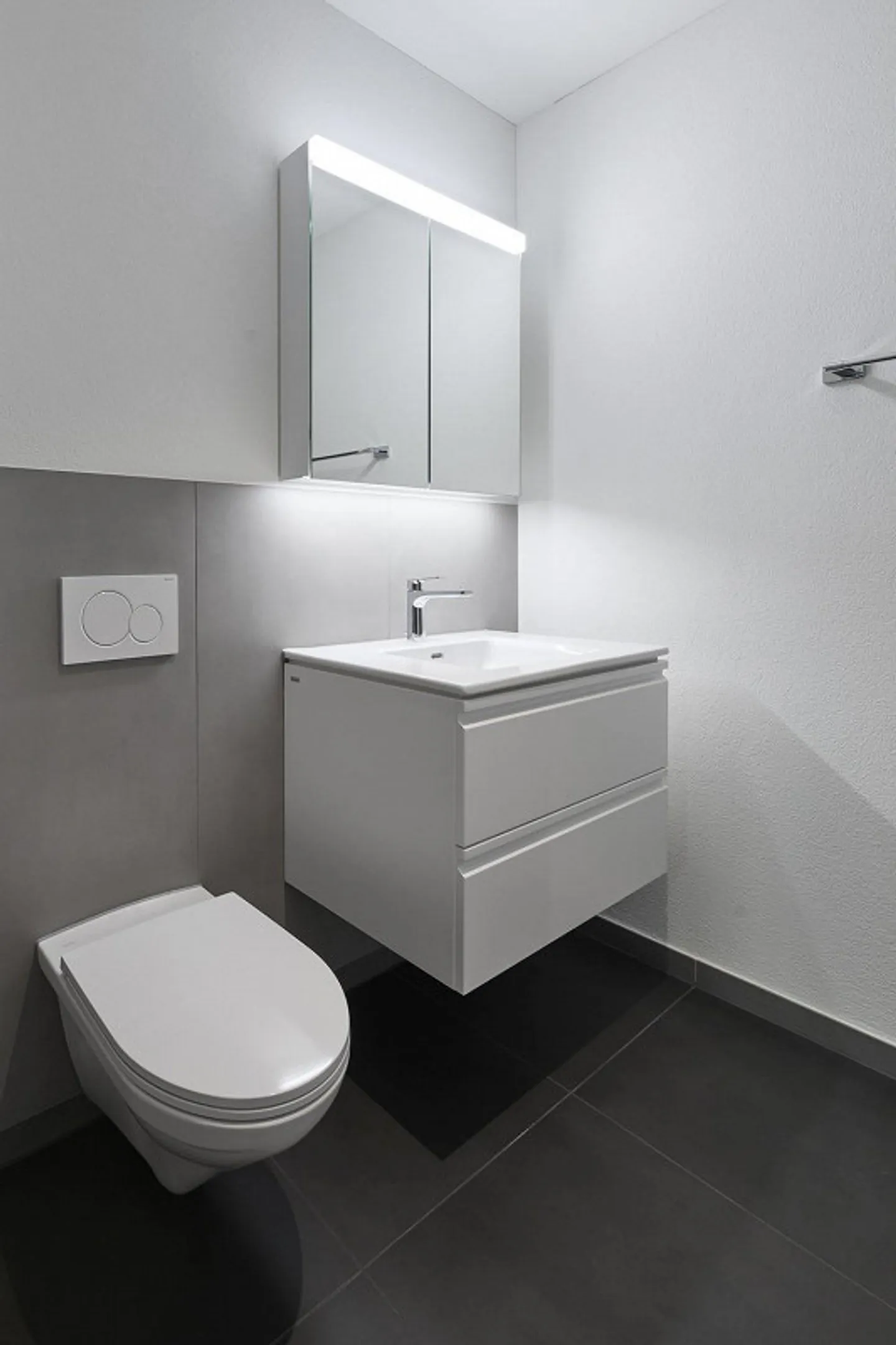 Benvenuti nel nuovo hotspot per la vita urbana a Zurigo-Albisrieden! - Foto 3 di 9