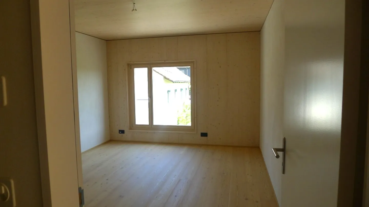 Appartamento moderno nella natura - Foto 4 di 8