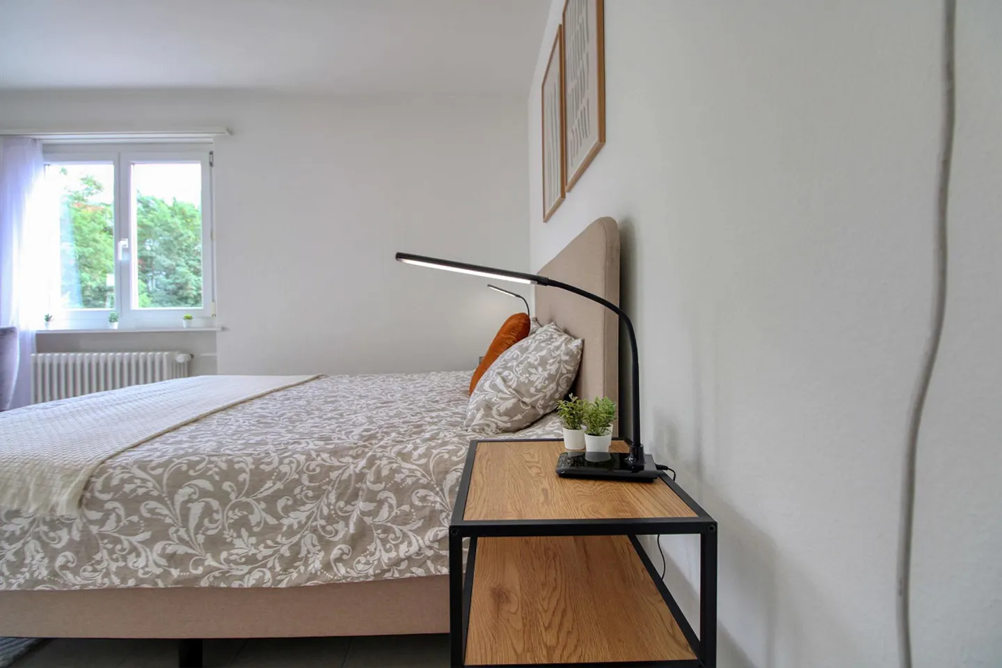 Geräumige Coliving-Wohnung - Foto 7 von 14