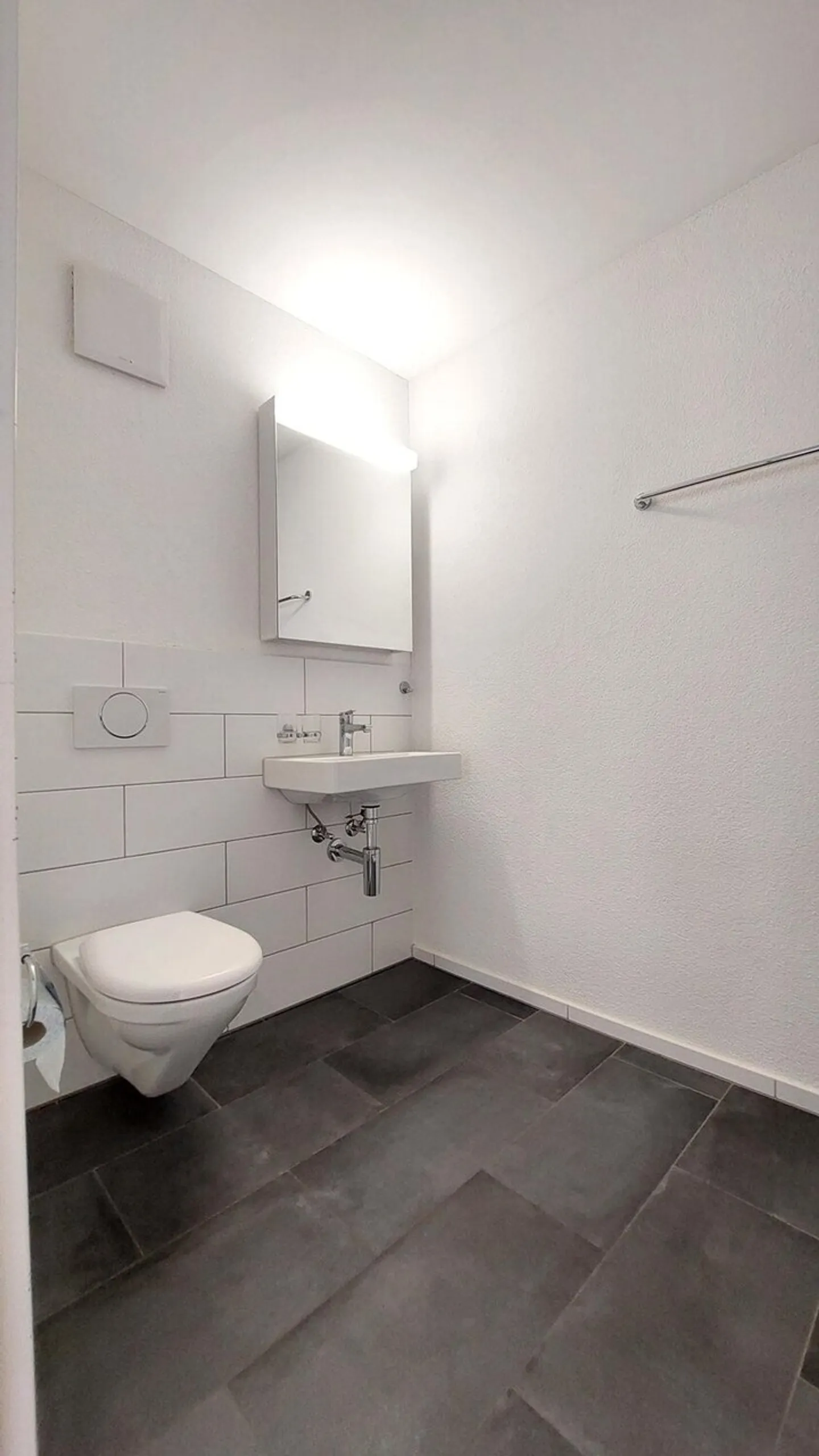 Grosszügige Familienwohnung - Foto 7 von 12