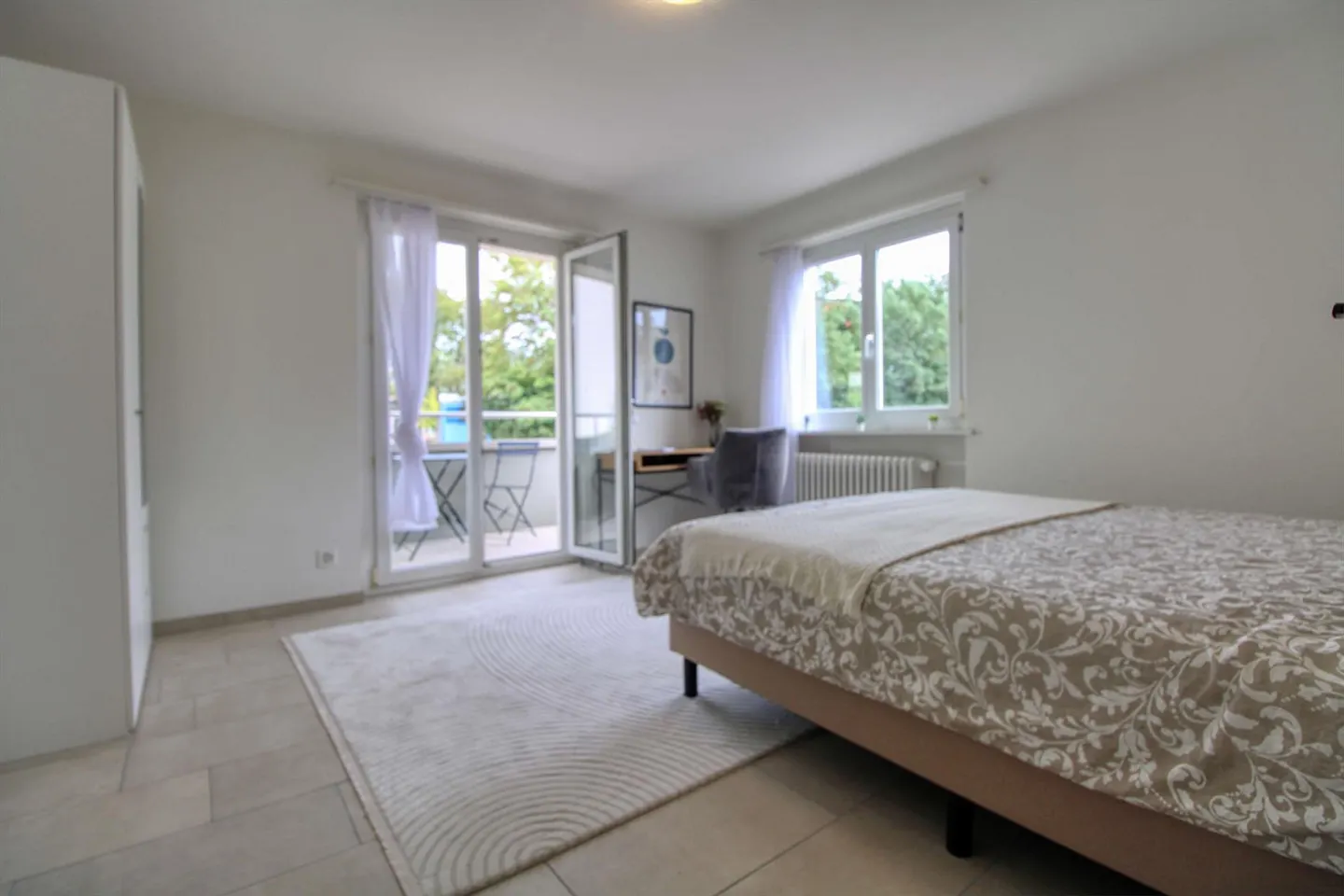 Geräumige Coliving-Wohnung - Foto 8 von 14