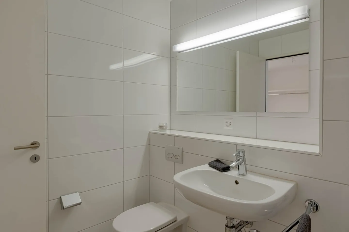 Helle 4.5-Zimmerwohnung - Foto 9 von 9