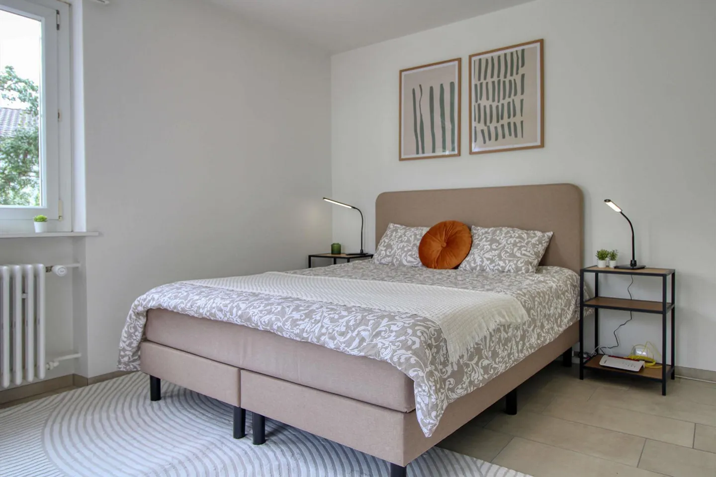 Geräumige Coliving-Wohnung - Foto 6 von 14