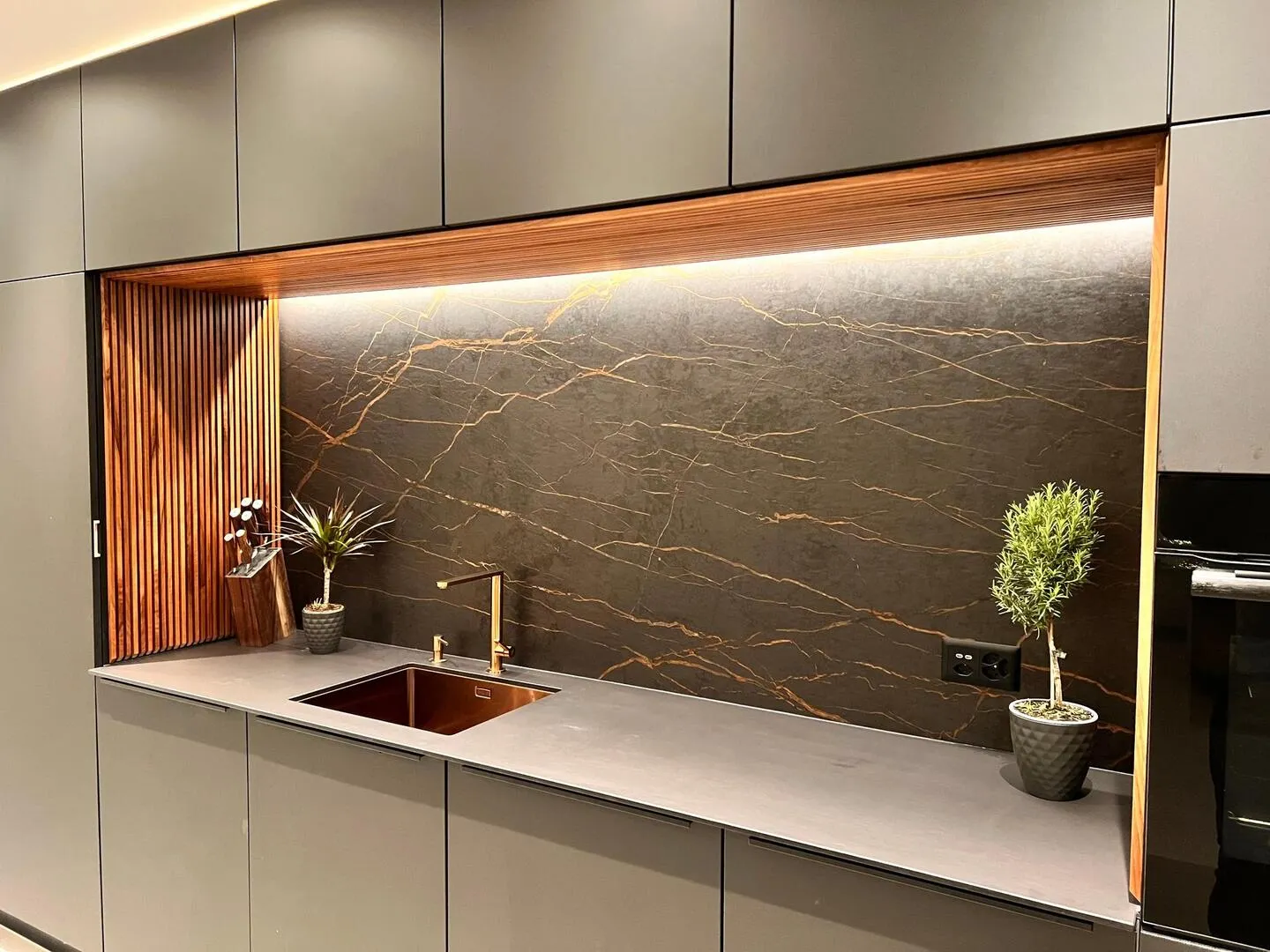 Möblierte Wohnung mit Seeblick - Foto 3 von 15