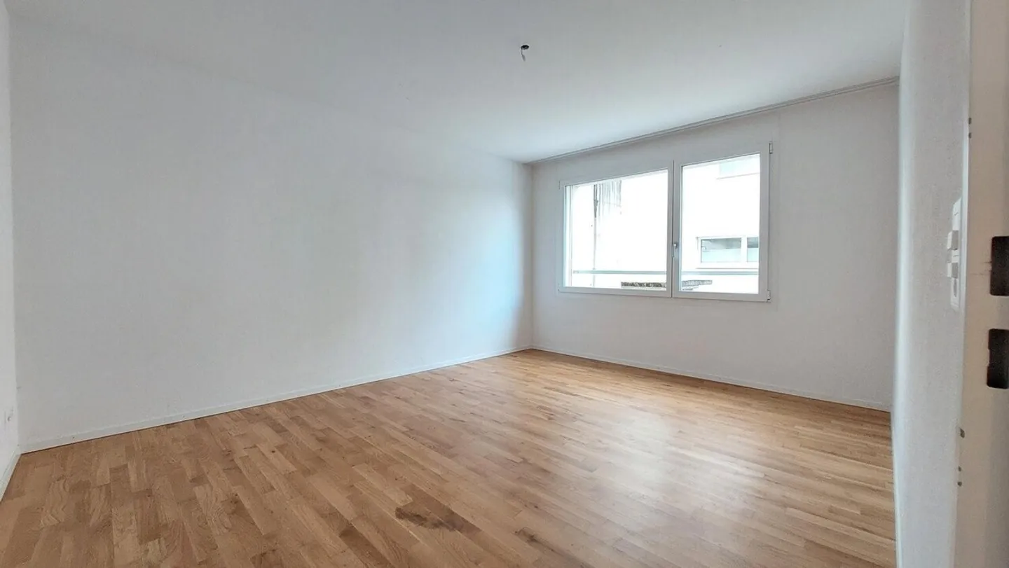 Grosszügige Familienwohnung - Foto 8 von 12