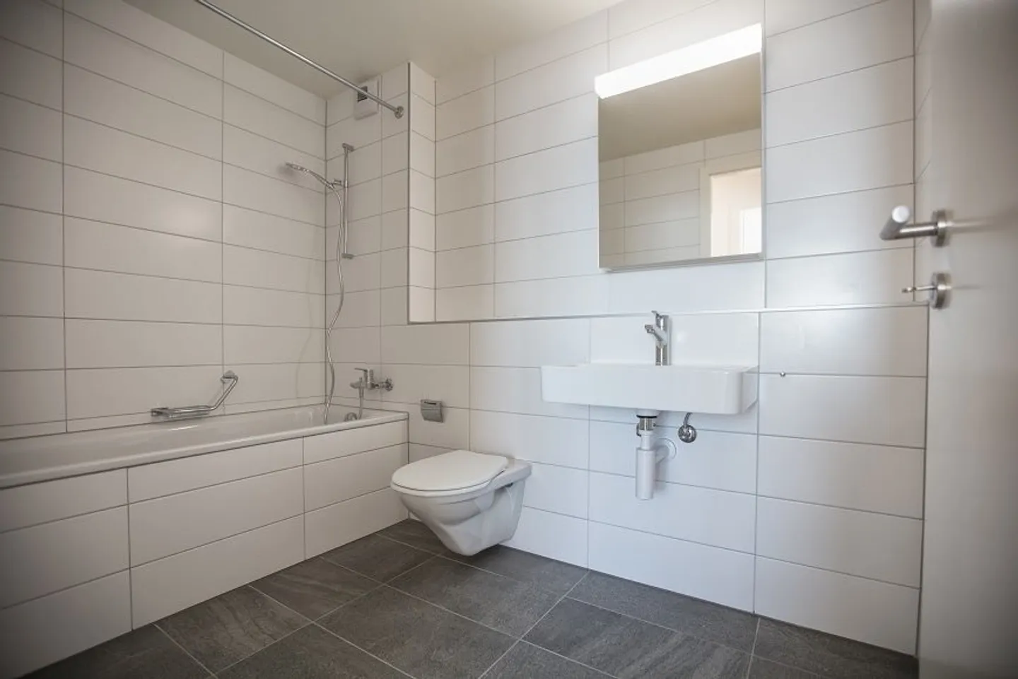 Appartement Charmant avec Balcon - Photo 6 sur 7