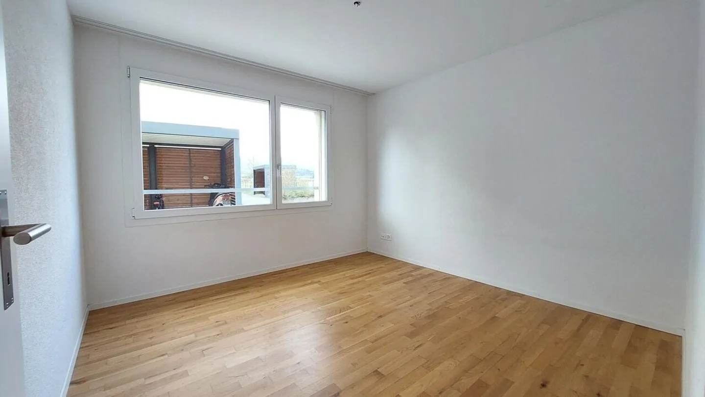 Grosszügige Familienwohnung - Foto 9 von 12