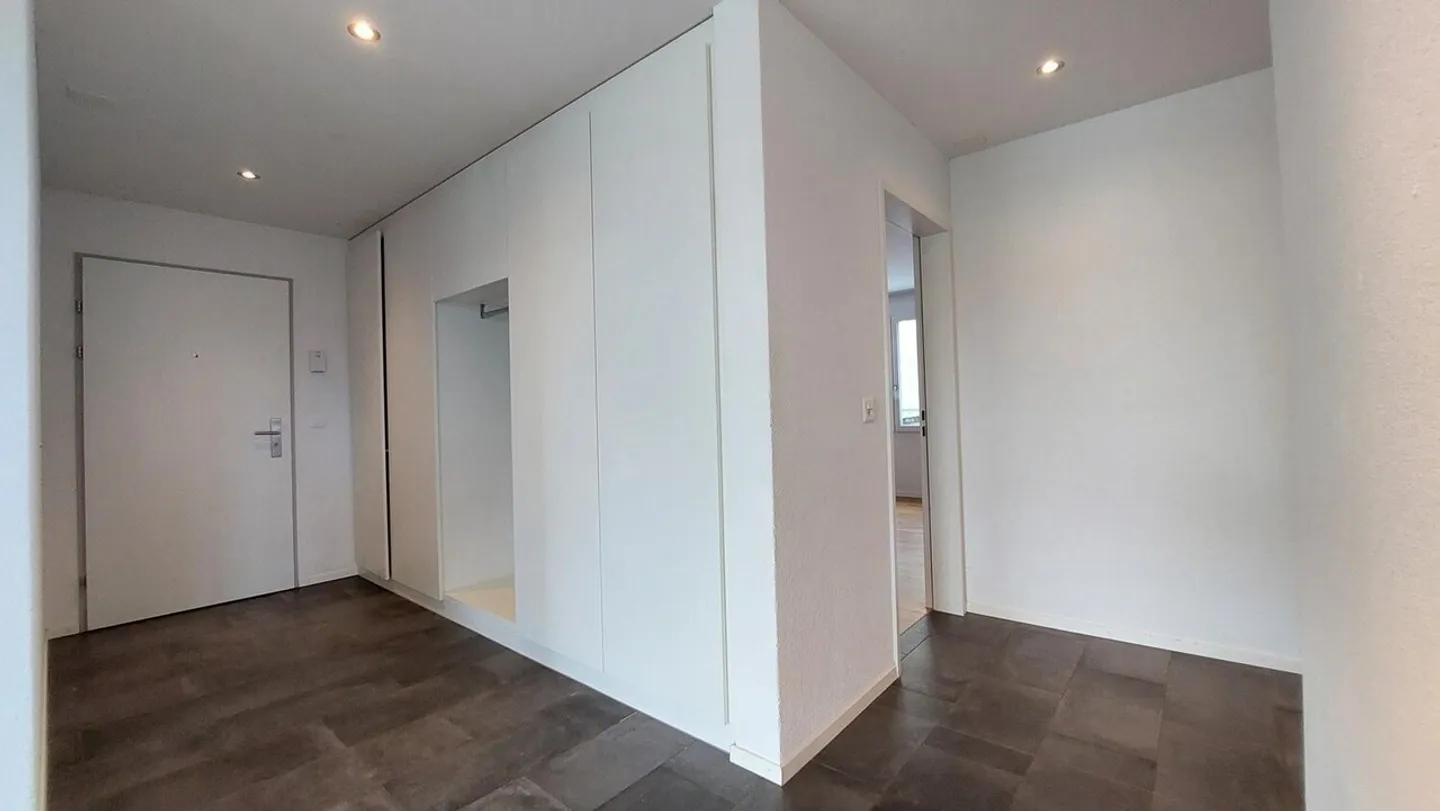 Grosszügige Familienwohnung - Foto 10 von 12