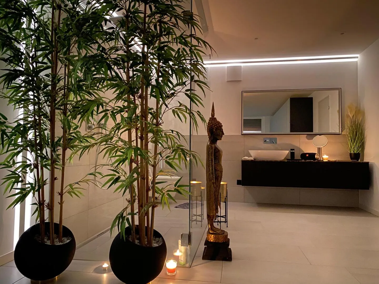 Möblierte Wohnung mit Seeblick - Foto 13 von 15