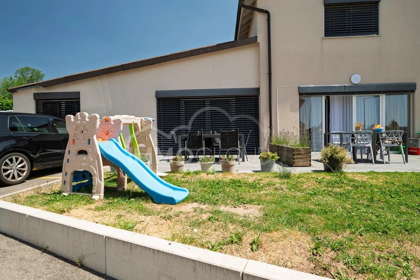 Immeuble de rendement rénové - Photo 10 sur 15