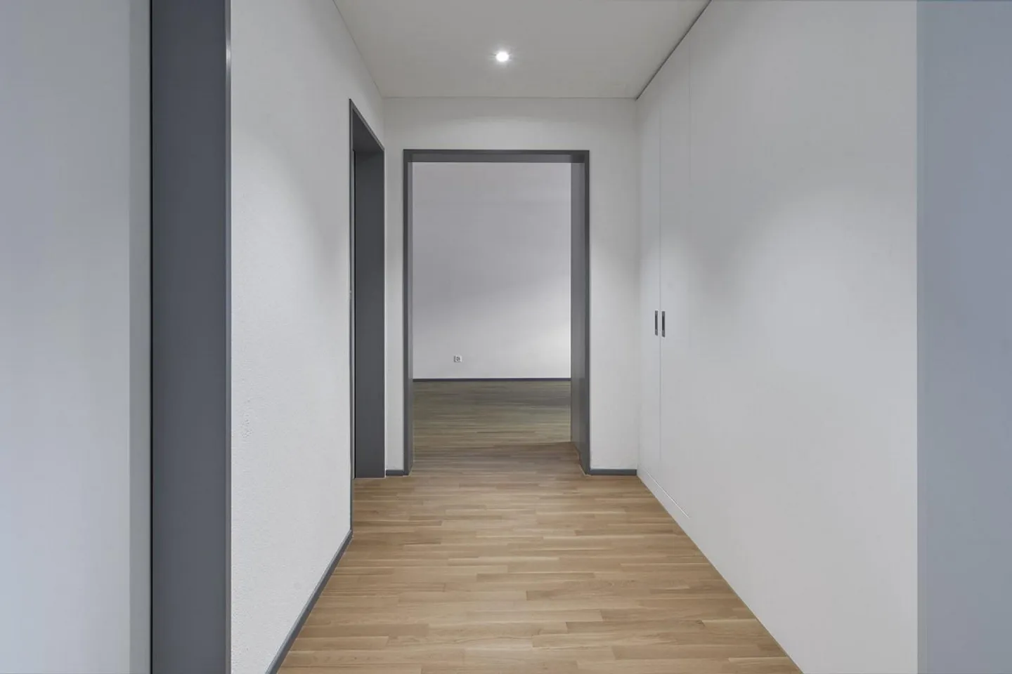 Benvenuti nel nuovo hotspot per la vita urbana a Zurigo-Albisrieden! - Foto 6 di 9