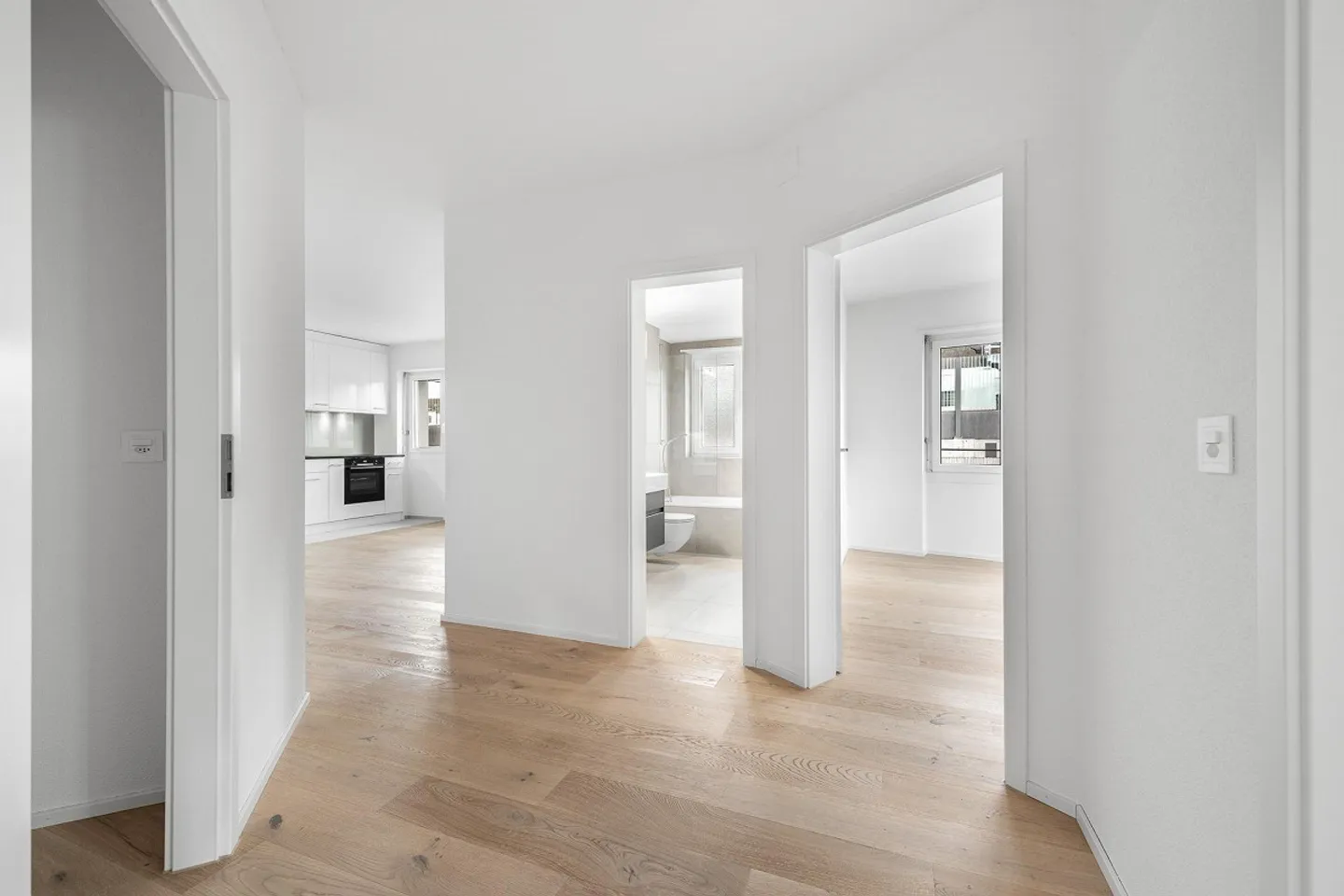 Appartamento 4.5 stanze a Liestal - Foto 3 di 9