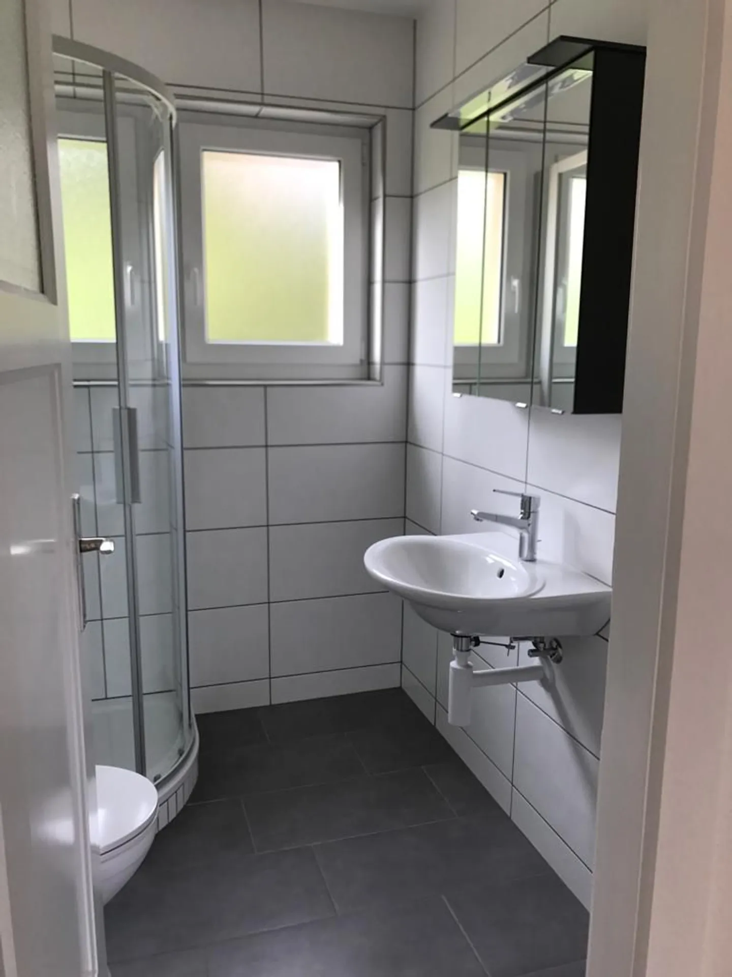 Tramelan - Beautiful 4-Room Apartment on the 1st Floor - Photo 6 of 6