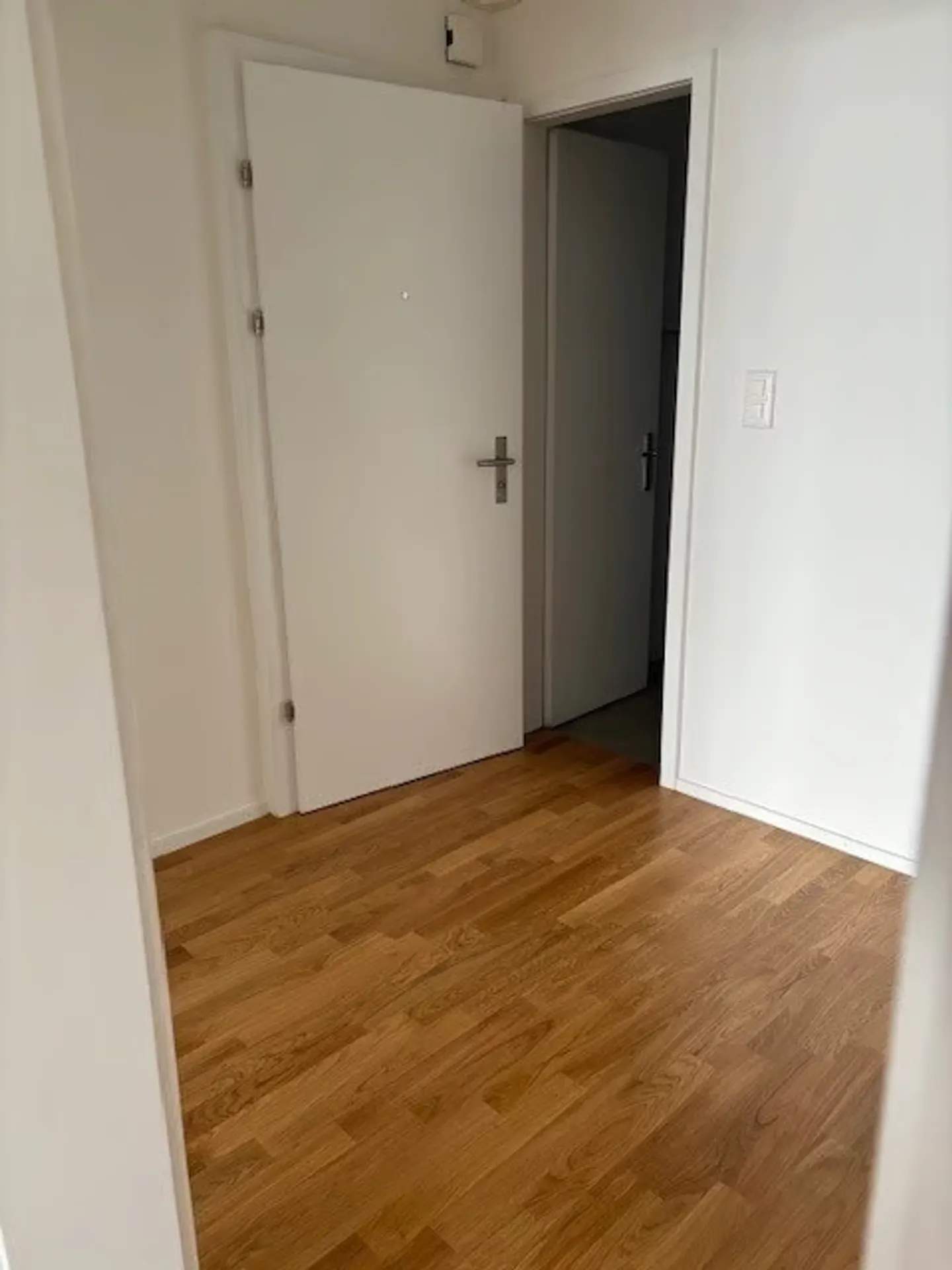 2 Zimmer-Wohnung, 4112 Flüh - Photo 4 of 13