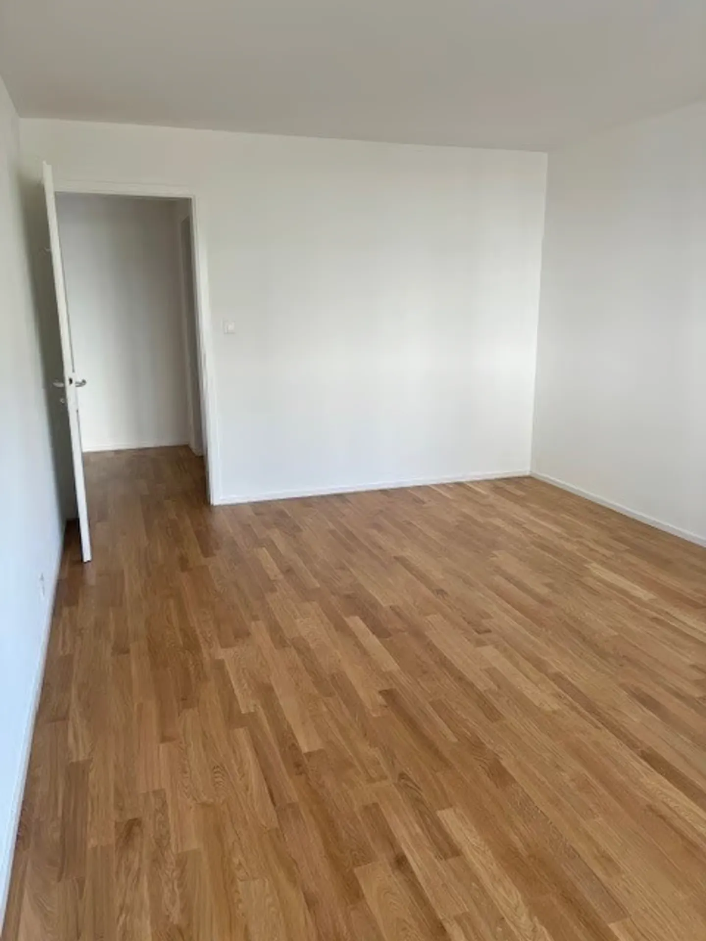 2 Zimmer-Wohnung, 4112 Flüh - Photo 8 of 13