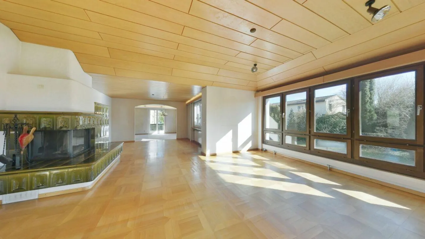 Freistehendes EFH zu vermieten - Foto 8 von 26