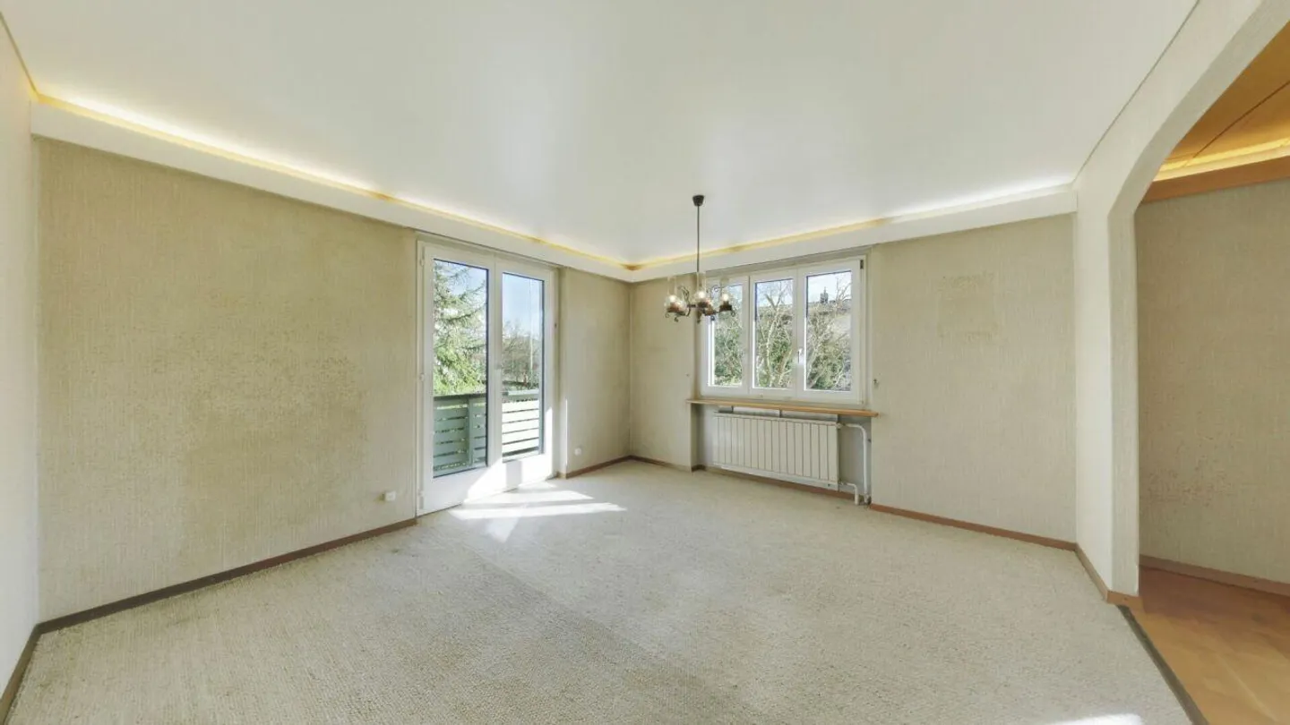 Freistehendes EFH zu vermieten - Foto 9 von 26