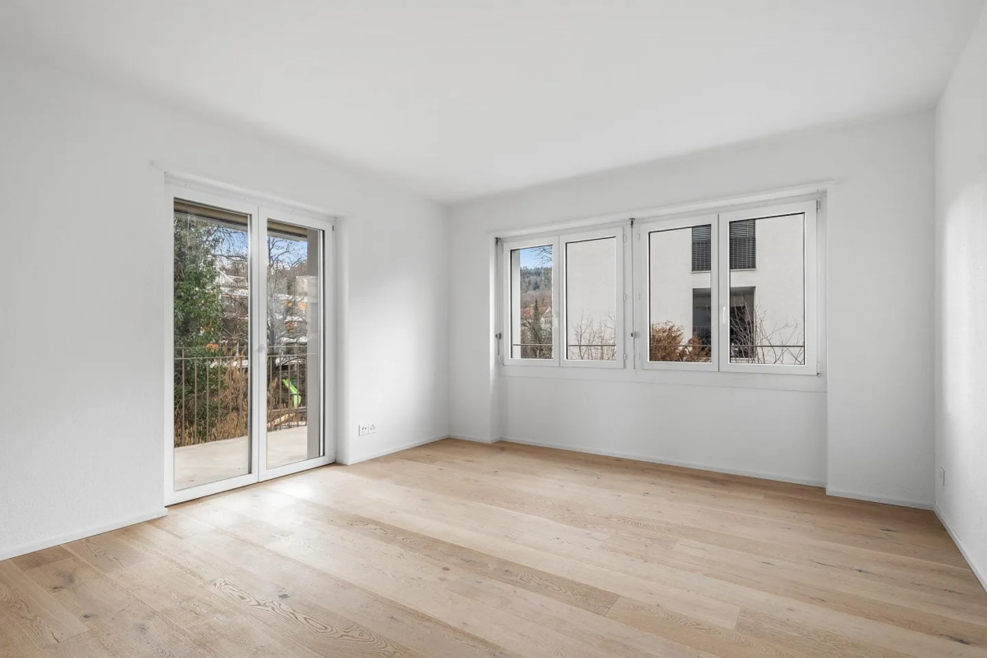 Appartamento 4.5 stanze a Liestal - Foto 6 di 9