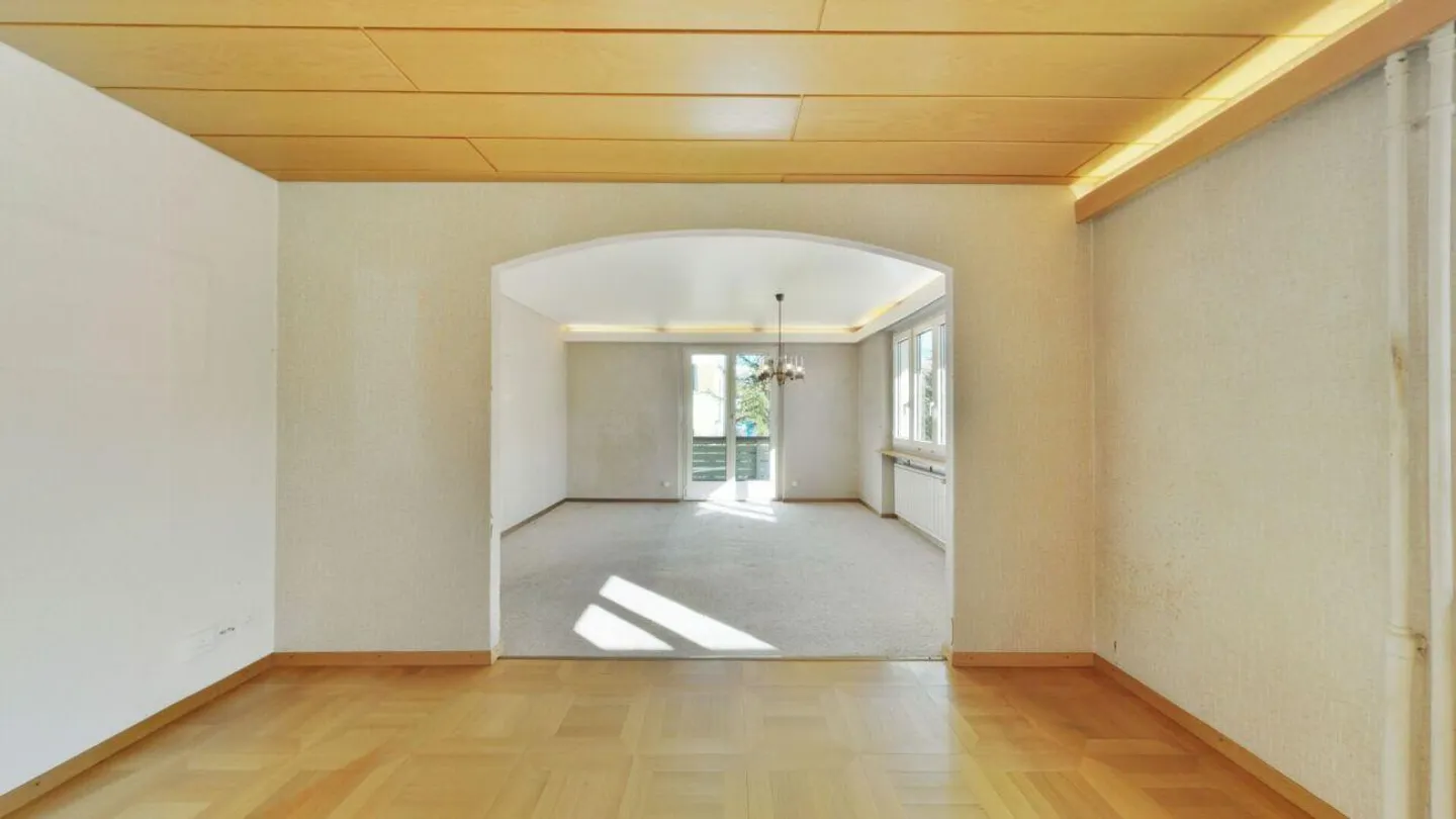 Freistehendes EFH zu vermieten - Foto 11 von 26