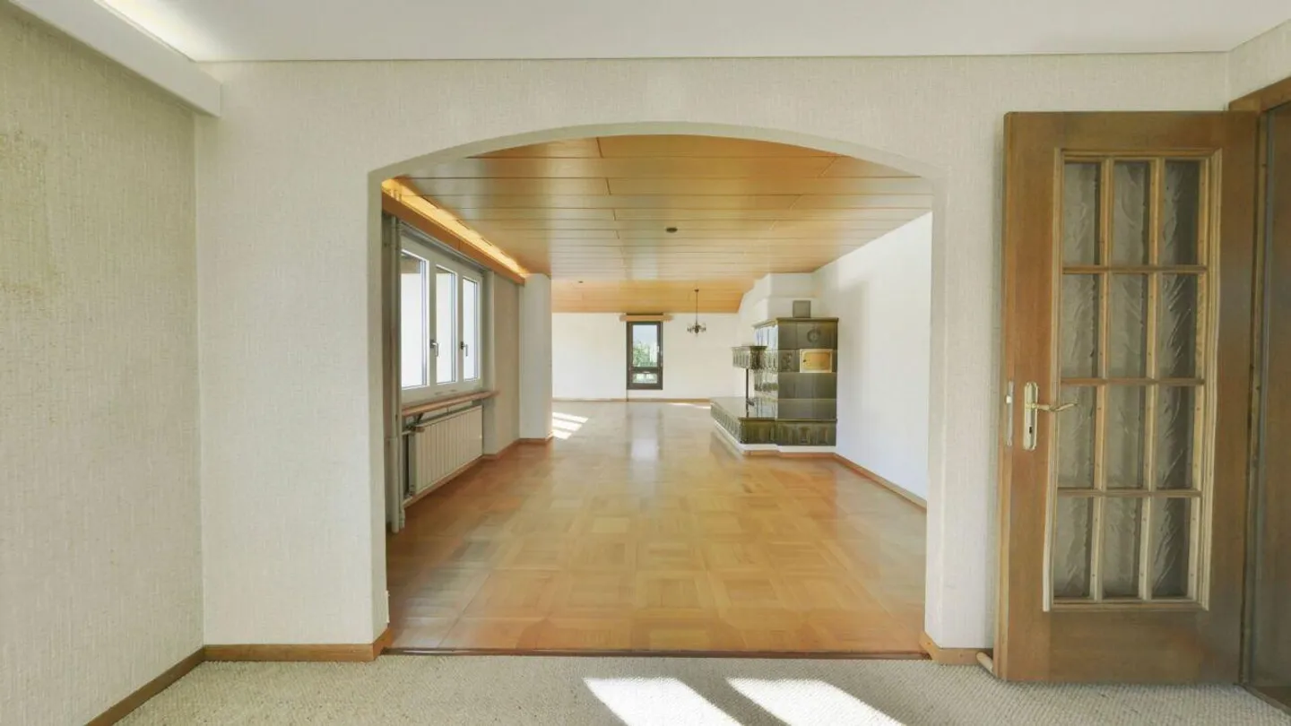 Freistehendes EFH zu vermieten - Foto 12 von 26