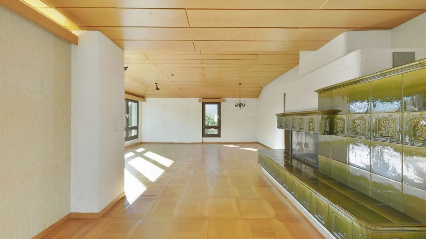 Freistehendes EFH zu vermieten - Foto 13 von 26