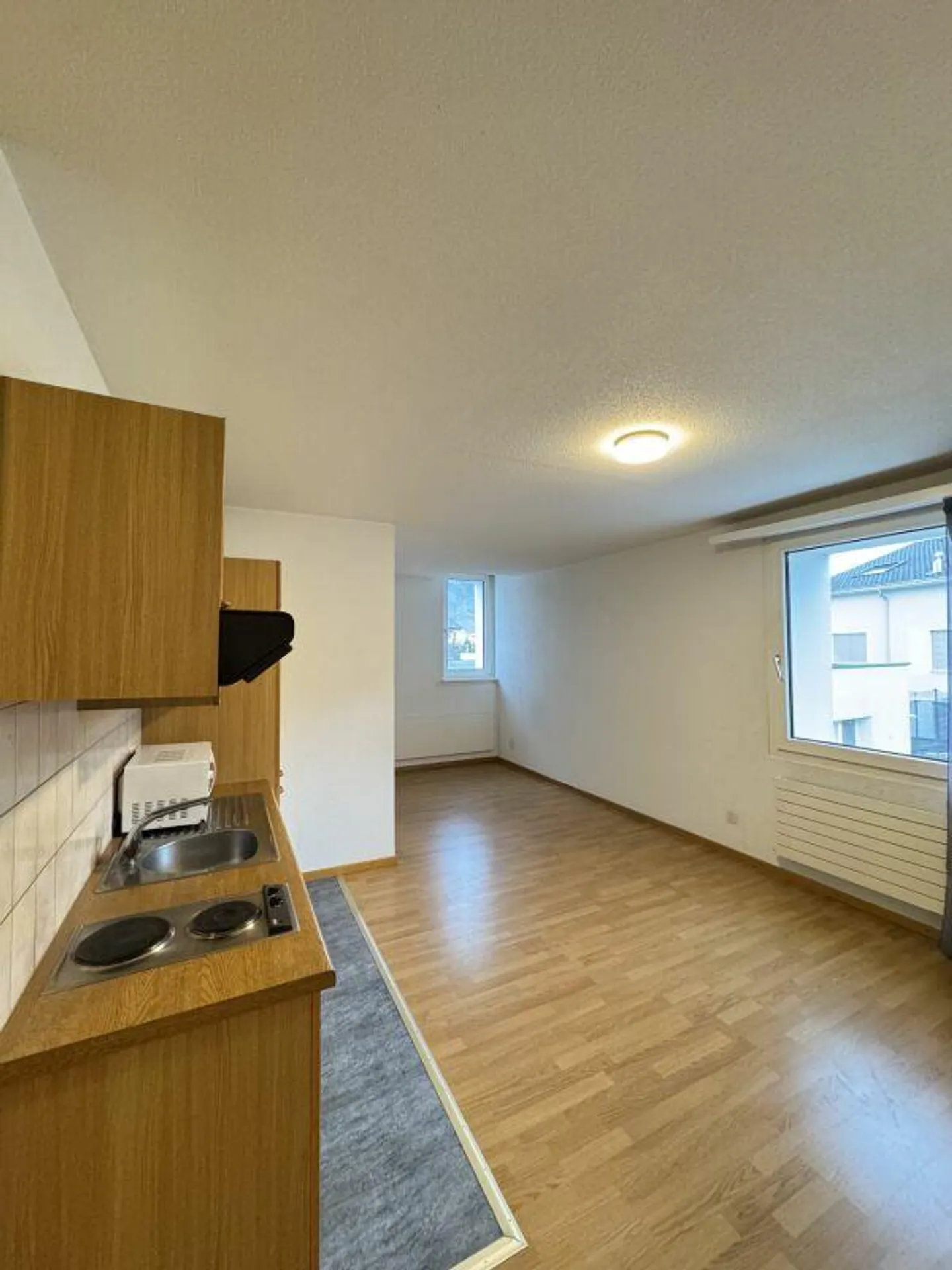 Zentrales Studio in Bad Ragaz - Foto 3 von 4