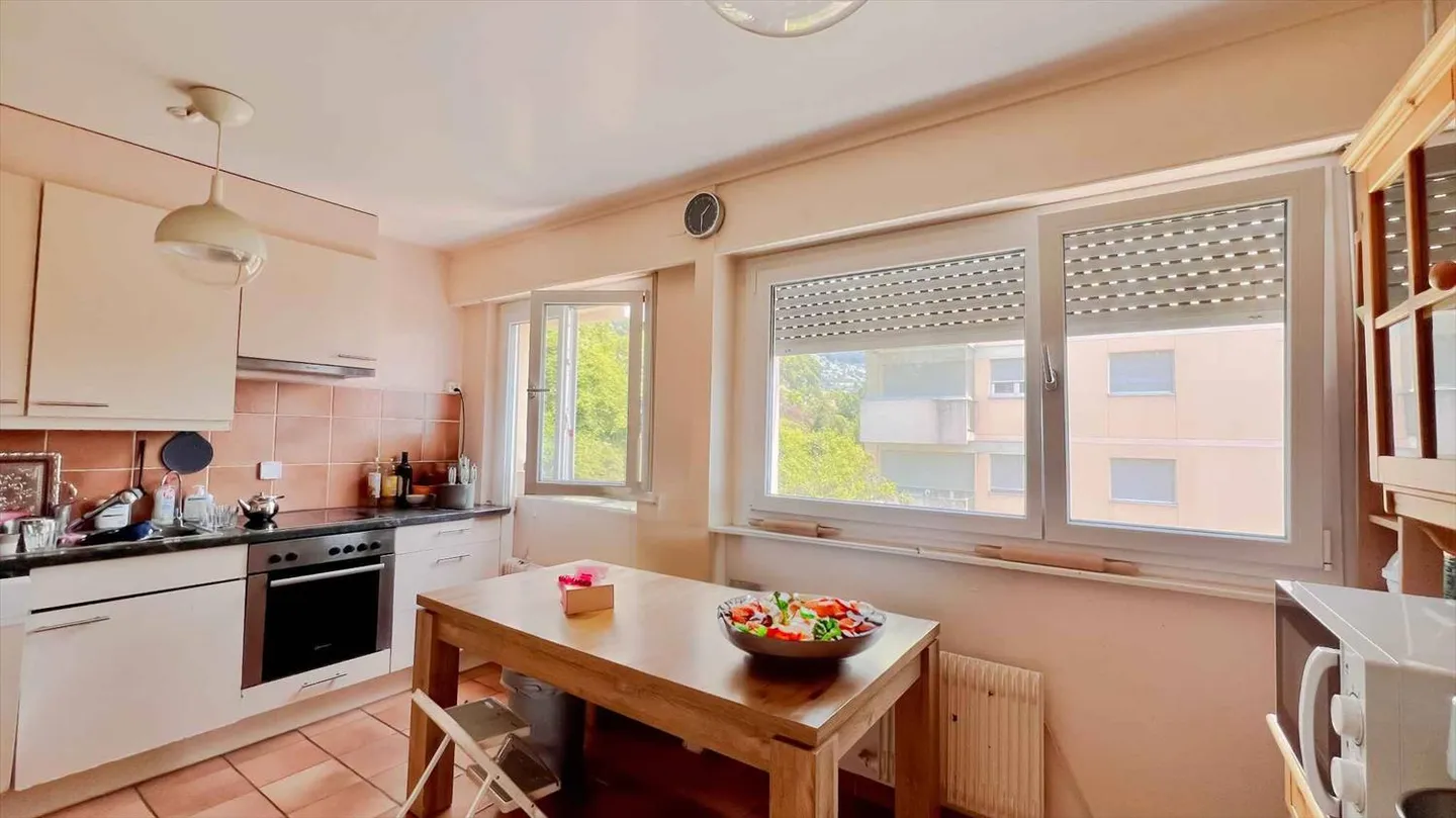 Appartement 4.5 pièces - Photo 5 sur 8