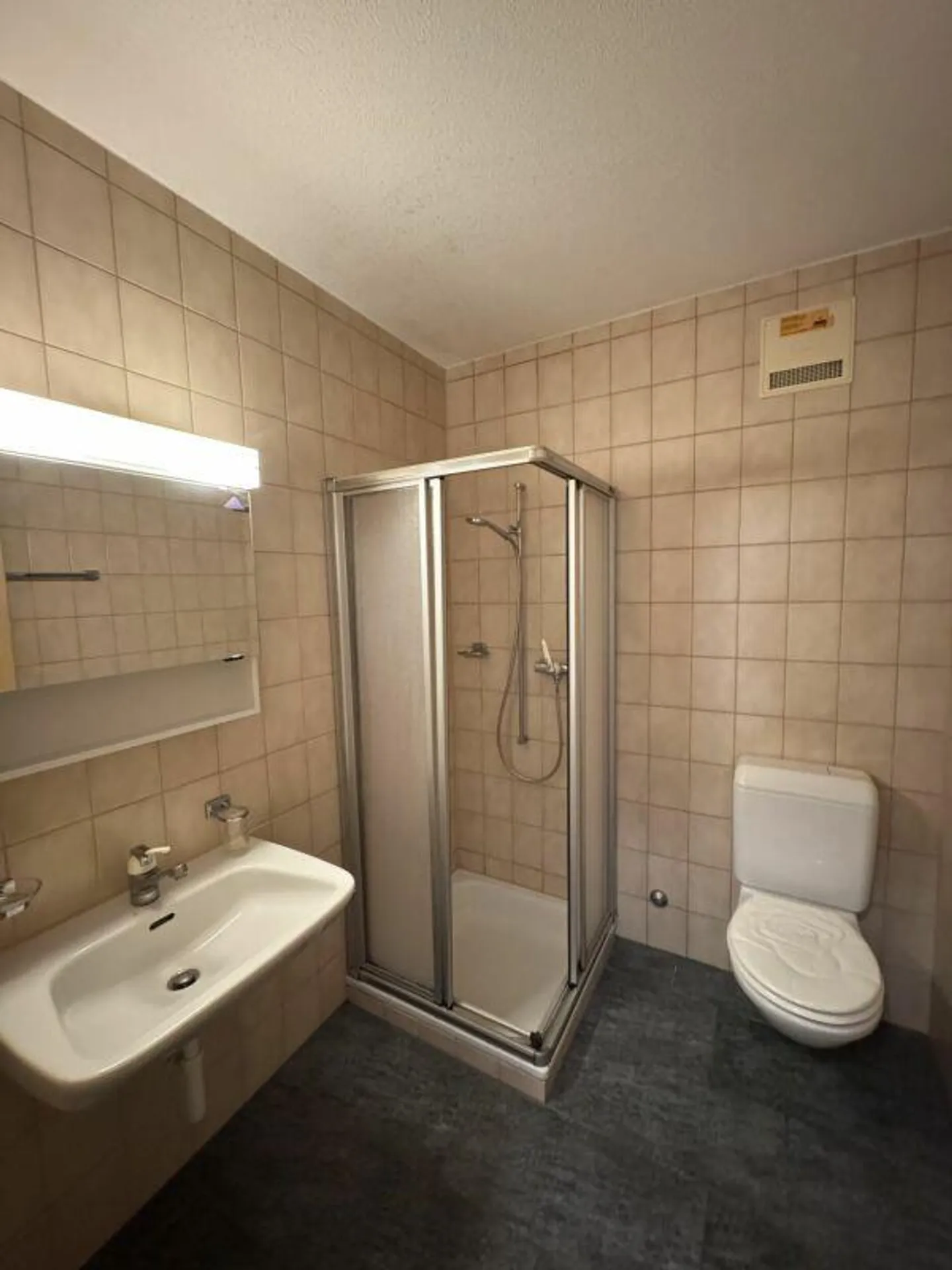 Zentrales Studio in Bad Ragaz - Foto 4 von 4