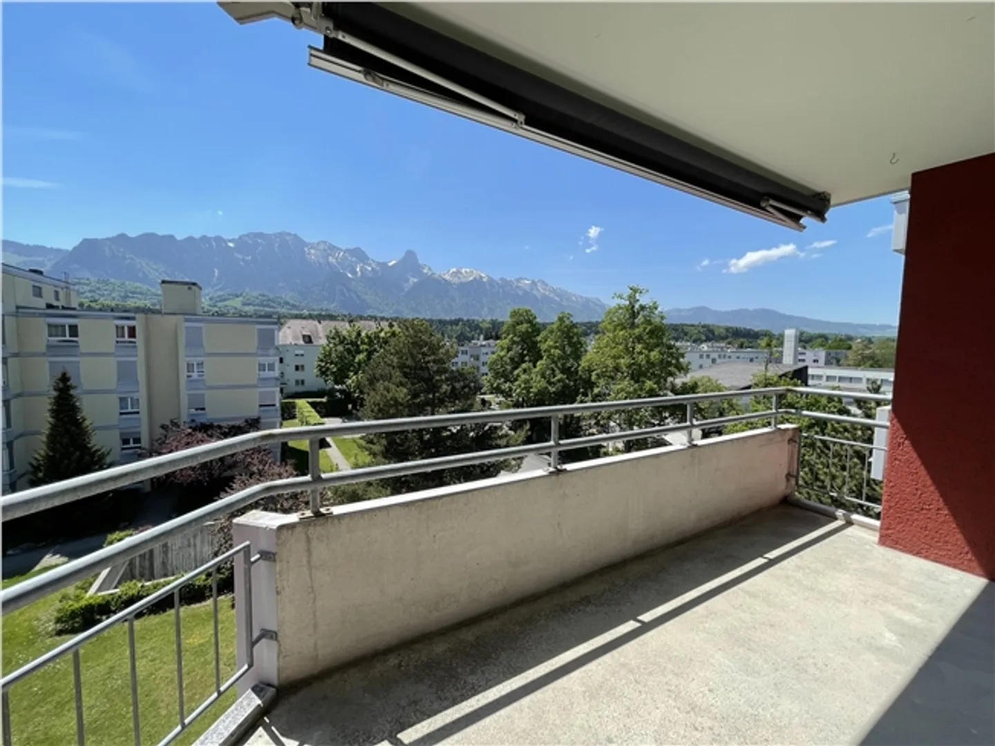 Offre exceptionnelle à Thun ! Louez sans dépôt ! - Photo 6 sur 6