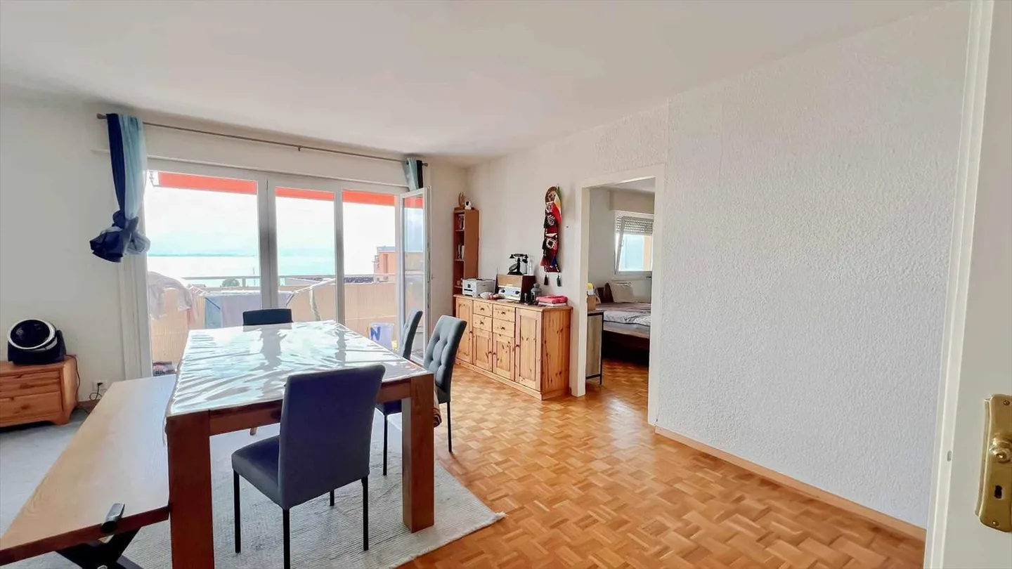 Appartement 4.5 pièces - Photo 4 sur 8